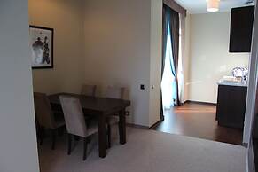 Forward Aparthotel
