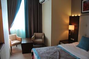 Forward Aparthotel