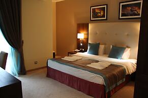 Forward Aparthotel