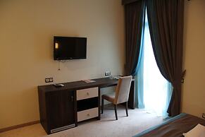 Forward Aparthotel