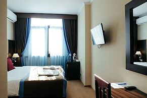 Forward Aparthotel