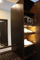 Forward Aparthotel
