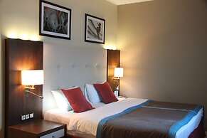 Forward Aparthotel