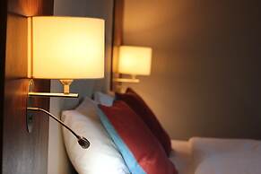 Forward Aparthotel