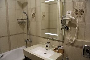 Forward Aparthotel