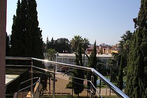 Forward Aparthotel