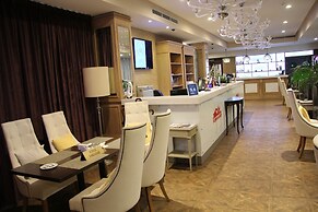Forward Aparthotel