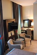 Forward Aparthotel