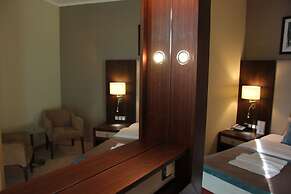 Forward Aparthotel