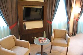Forward Aparthotel
