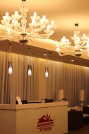 Forward Aparthotel