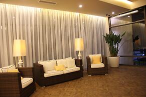 Forward Aparthotel