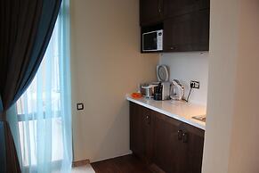 Forward Aparthotel