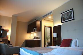 Forward Aparthotel