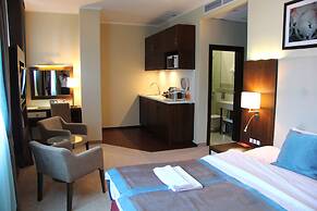 Forward Aparthotel
