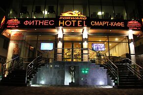 Forward Aparthotel