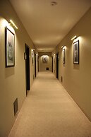 Forward Aparthotel