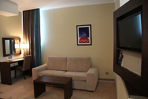 Forward Aparthotel