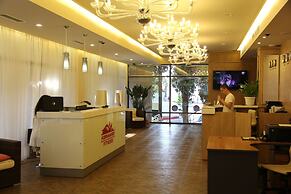 Forward Aparthotel