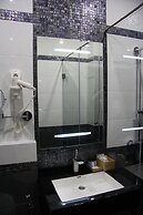 Forward Aparthotel