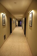 Forward Aparthotel