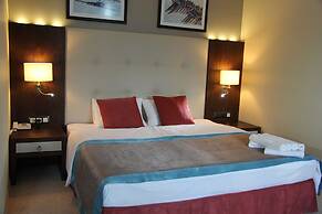 Forward Aparthotel
