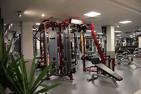 Forward Aparthotel