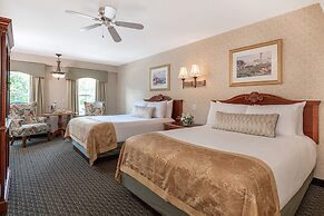 Bar Harbor Grand Hotel