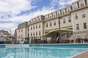 Bar Harbor Grand Hotel