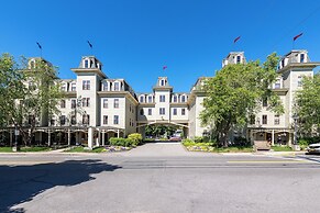 Bar Harbor Grand Hotel