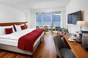 Casa Berno Panorama Resort