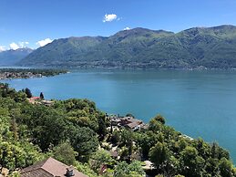Casa Berno Panorama Resort