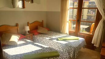 Hostal El Peine