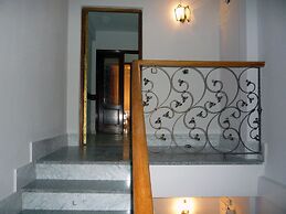 Hostal El Peine