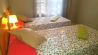 Hostal El Peine