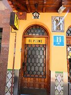 Hostal El Peine