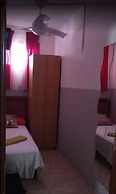 Hostal El Peine
