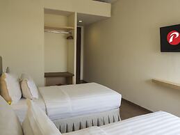 d'primahotel ITC Mangga Dua
