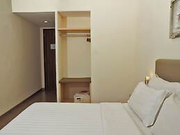 d'primahotel ITC Mangga Dua