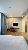 d'primahotel ITC Mangga Dua