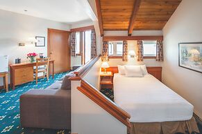 Painter's Lodge