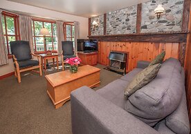 Painter's Lodge
