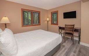 Painter's Lodge