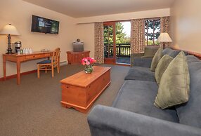 Painter's Lodge