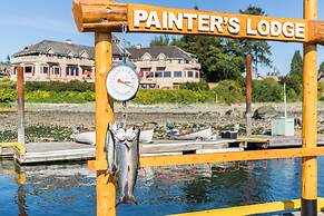 Painter's Lodge