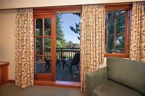 Painter's Lodge