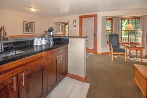 Painter's Lodge
