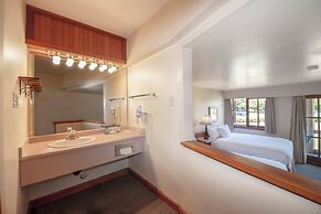 Painter's Lodge