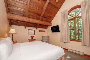 Painter's Lodge