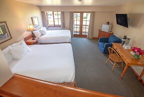 Painter's Lodge
